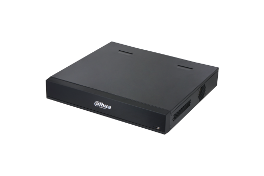 网络硬盘录像机