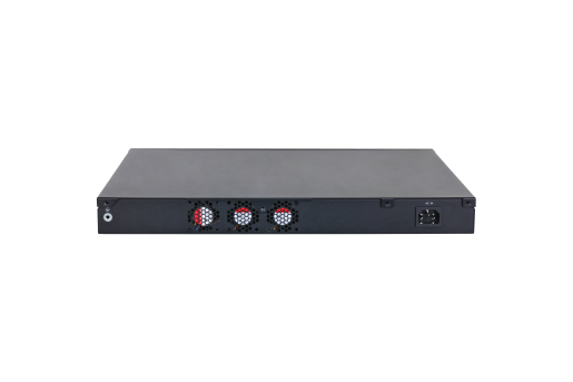 欧博abg(中国)L2+管理型万兆PoE交换机DH-S3900C-48GT4XF-400-48个10/100/1000M以太网PoE端口，4个1/10G SFP+端口