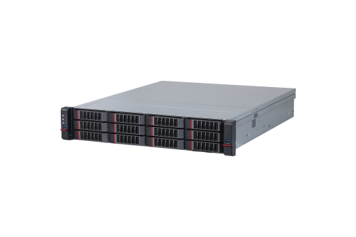 AI分析服务器（16颗GPU）