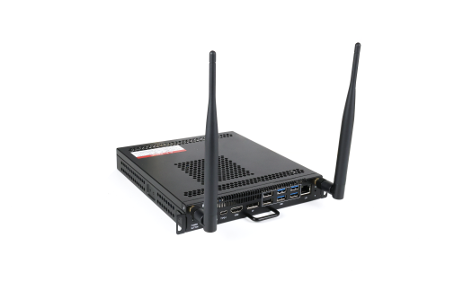 OPS电脑（I5十二代/8G/256G固态）