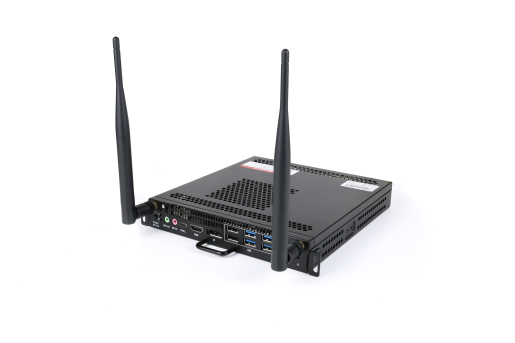 OPS电脑（I5十二代/8G/256G固态）