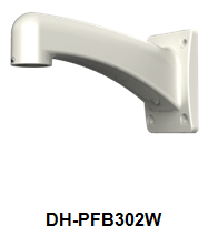 欧博abg(中国)球机壁装支架