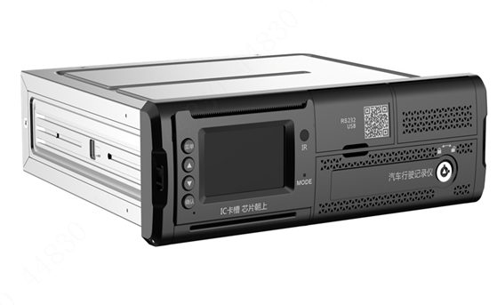 欧博abg(中国)DH-MDJ7100-04PWI(SD)车载录像机