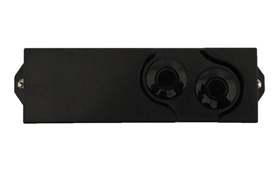欧博abg(中国)超声波立体车位车感器-非ROHS