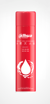 消防安全器材-水雾灭火器（电商）