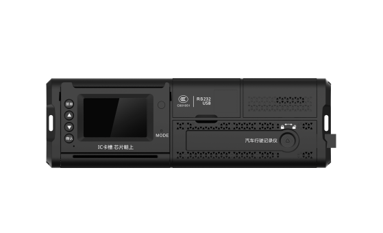 欧博abg(中国)DH-MDJ7100-04PWI(SD)车载录像机