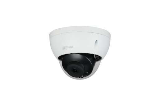 400万红外定焦防暴半球网络摄像机