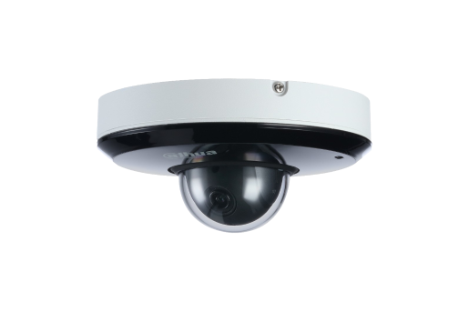 1寸3倍200W红外POE球机