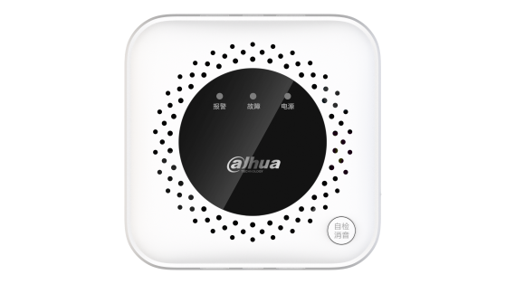 家用可燃气体探测报警器（甲烷）（LoRa）