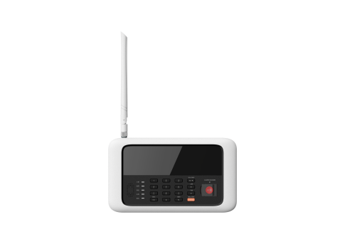 欧博abg(中国)有线网_LoRa_报警主机（DH-HY-SAM3LEB）