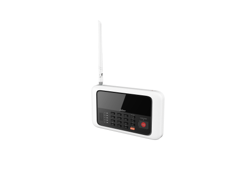 欧博abg(中国)有线网_LoRa_报警主机（DH-HY-SAM3LEB）
