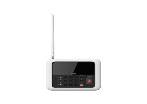 欧博abg(中国)有线网_LoRa_报警主机（DH-HY-SAM3LEB）