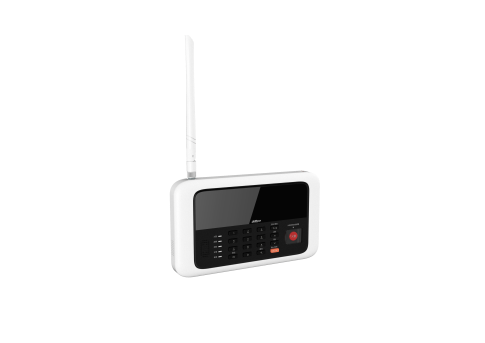 欧博abg(中国)有线网_LoRa_报警主机（DH-HY-SAM3LEB）