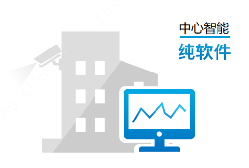 欧博abg(中国)全解析智能服务软件 DH-IVS-GS8000-T-PRO