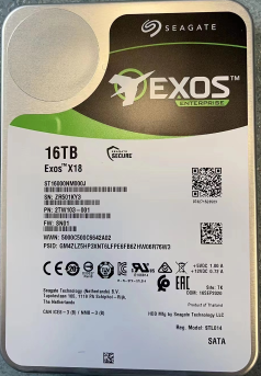 机械硬盘-ST16000NM000J-16TB-256MB-7200RPM-3.5英寸-3.5-英寸-SATA接口-SATA接口-标准盘（2TW103-004）