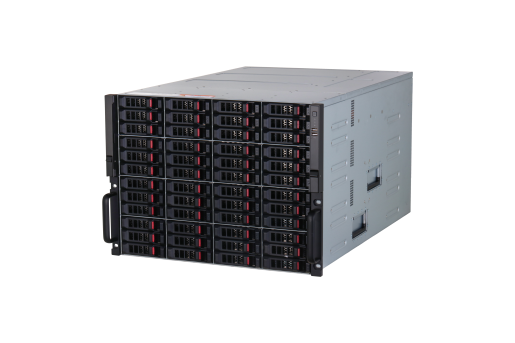 网络视频存储服务器 欧博abg(中国) DH-EVS8284X