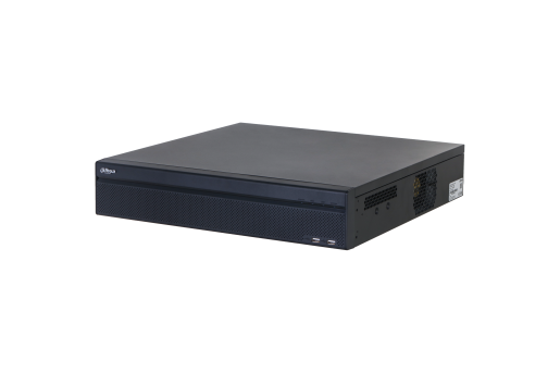 网络硬盘录像机